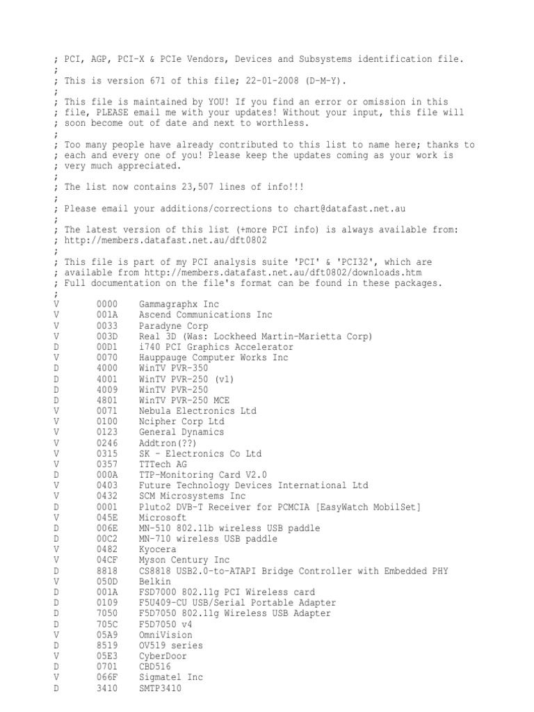 Hasotec Sound Cards & Media Devices Driver download