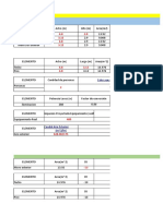 Carga Termica Oficinas A1