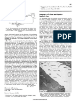 (Article-1974) Discovery of Three Earthquake Faults in Iran