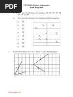 OCR Further Vectors