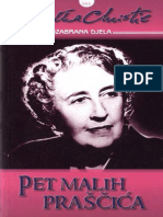 Agatha Christie-Pet Malih Praščića PDF