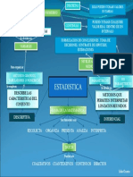 MAPA CONCEPTUAL ESTADISTICA LILIA OSORIO.pps