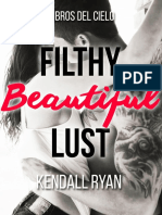 3 - Filthy Beautiful Lust - Kendall Ryan PDF