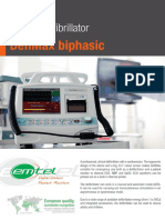 DefiMax Biphasic en