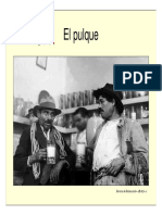 El Pulque PDF