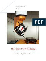 CNC Report PDF