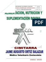 Informe Final Sena - Jaime Augusto Ortiz