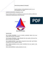 Capacitacion de Manejo de Extintores