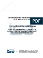 2.-EETT Solicitud de Servicio Pintado de Estructuras