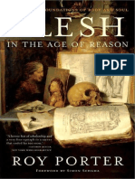 Roy Porter Flesh in The Age of Reason