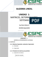 1 1 2 y 1 2 3 Matrices Especiales Producto Por Particion PDF