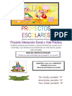 Proyecto de Cocina