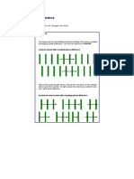 TAP 322-6: Coherence: Here Phase Differences Do Not Change Over Time