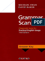 Grammar Scan Answer Key.pdf