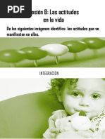 etica y Valores_2__actitudes en La Vida_bloque 4