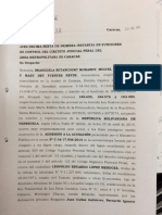 Acusacion Procuraduria PDF