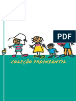 Coleção Proinfantil