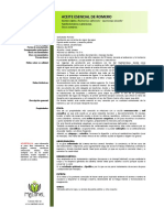 AE Rosmarinus Officinalis PDF