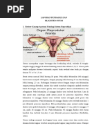 Laporan Pendahuluan Blighted Ovum