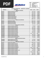 Download Lista de Precios ac delco 2016 by Freddy Zamudio Alvarez SN353279082 doc pdf