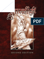 Arrowflight (2nd Edition)