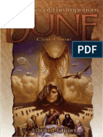 Dune - Chronicles of the Imperium (OCR)