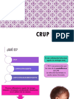 crup 10