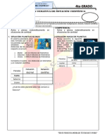 Examen Notación Científica