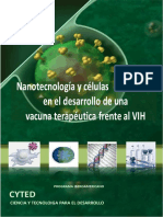 Nanomedicina y Celulas Dendriticas - 0 PDF