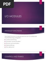 Io Module