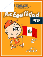 Actualidad - 2° PDF