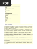 International - Collins Scrabble Words 2015 2 Letter Words | PDF