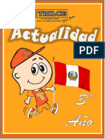 Actualidad - 3° PDF