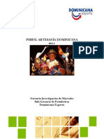 Artesania Dominicana CEI-RD PDF