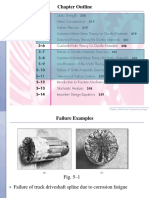  Octahedral Shear Stresses