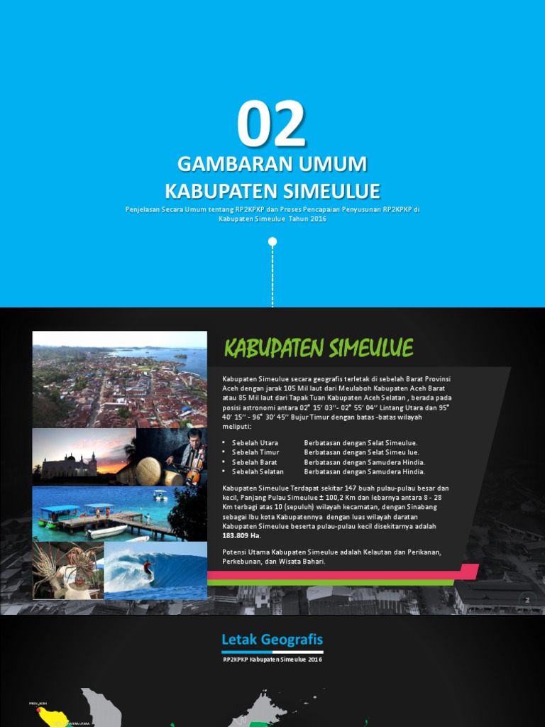 02 Gambaran Umum Kabupaten Simeulue