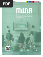 MINA2013 