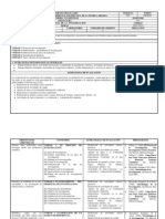 Metodología de La Investigación