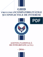 GhidIncompatibilitatile&Conflicte 10.10.2016 PDF