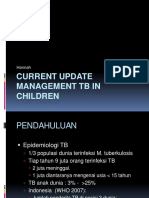 3. Current Update Management TB in Children dr Hannah.pdf