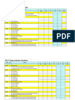 61912798 IT Daily Activities Checklist