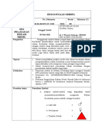 Spo Master Penggunaan Simbul