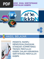 Download Kisi Kisi Sertifikasi Penyuluh KKBPK by Galih Faizal Adam SN353311410 doc pdf