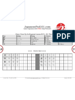 Beginner Lesson #174 - B3  The Meet