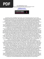 Thunderball Rapidshare Downloads