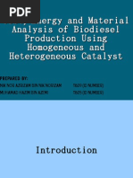 Download Biodiesel by hazim1988 SN35331249 doc pdf