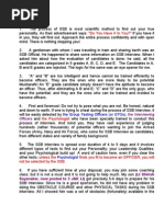 Download 02 Imp Tips for Ssb Interview by mandeep56 SN35331271 doc pdf