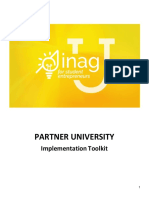BPI Sinag U - University Partner Implementation Toolkit-Edited 2