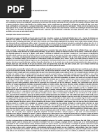 Sustentando a Insustentabilidade