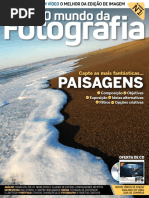 O Mundo Da Fotografia Digital Nº 134